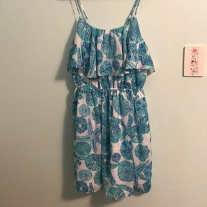 Lilly Pulitzer for Target Dress